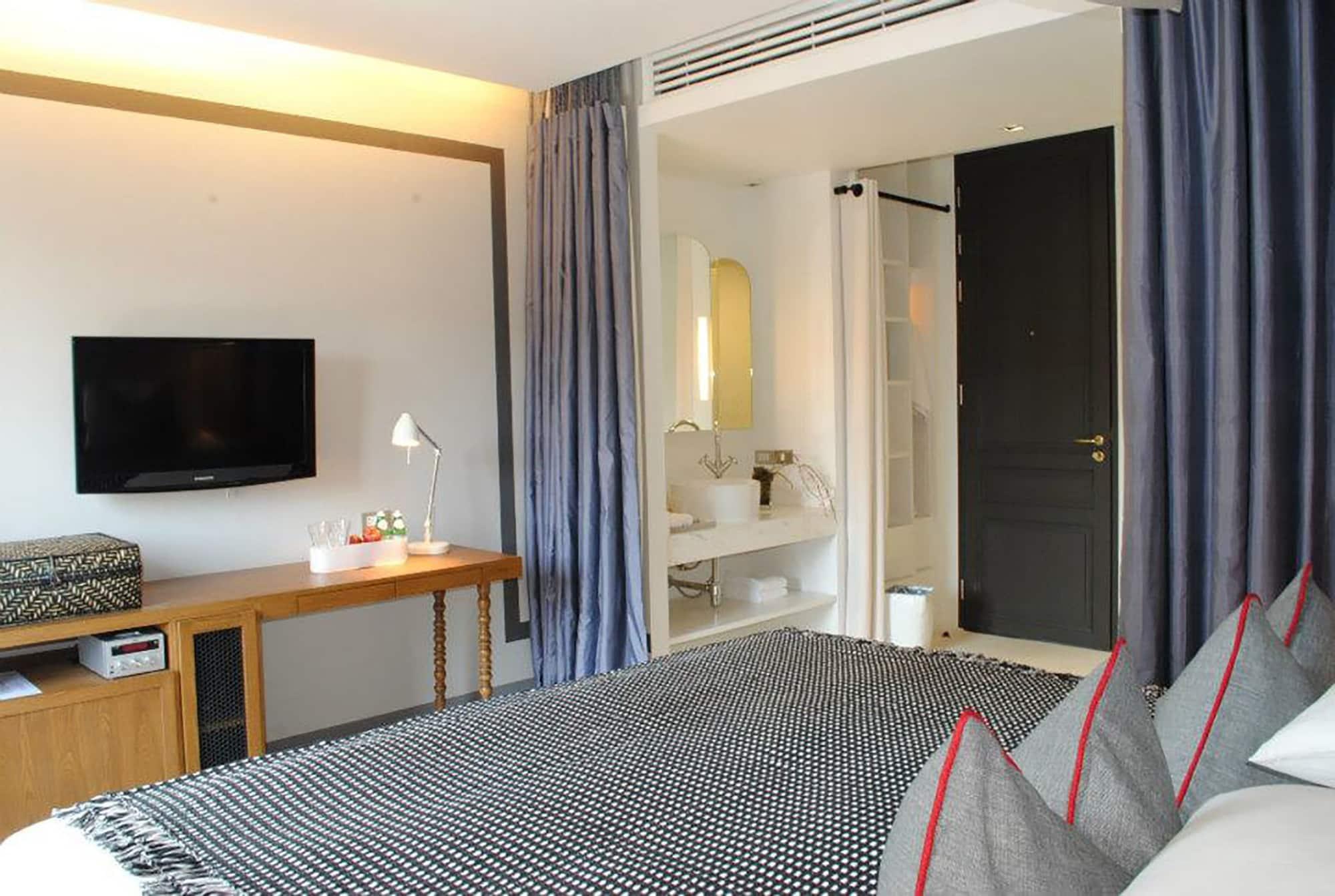 Sala Lanna Chiang Mai Hotell Eksteriør bilde
