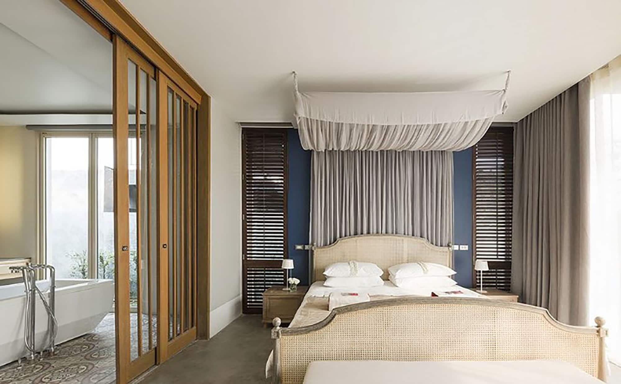 Sala Lanna Chiang Mai Hotell Eksteriør bilde