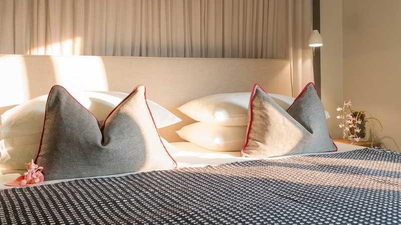 Sala Lanna Chiang Mai Hotell Eksteriør bilde