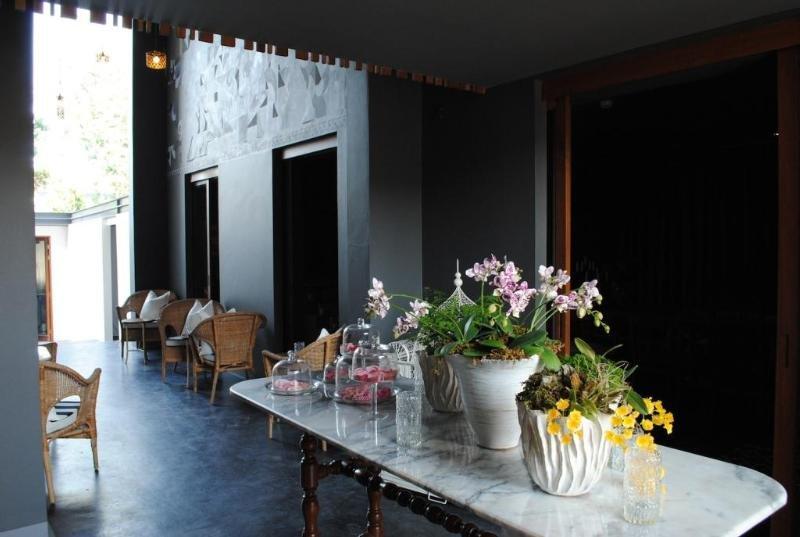 Sala Lanna Chiang Mai Hotell Eksteriør bilde