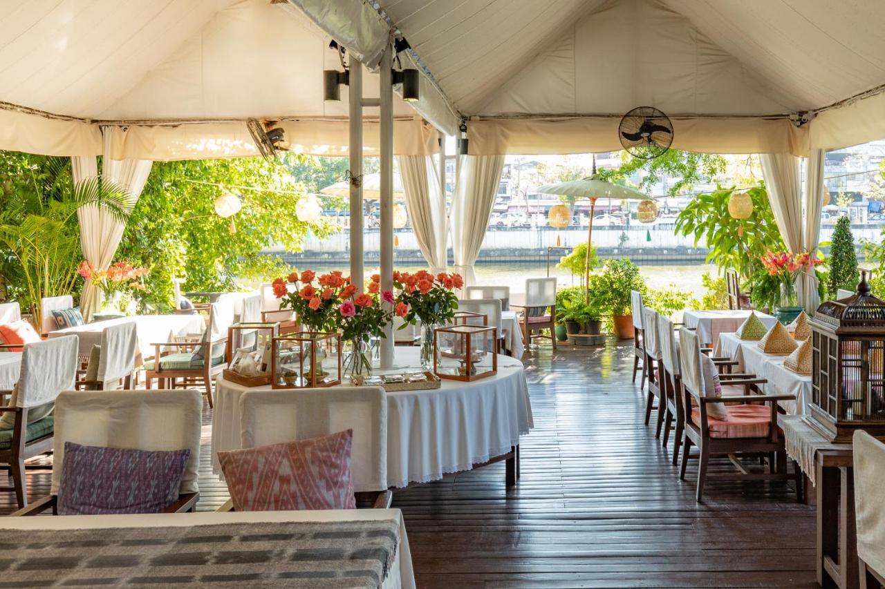 Sala Lanna Chiang Mai Hotell Eksteriør bilde