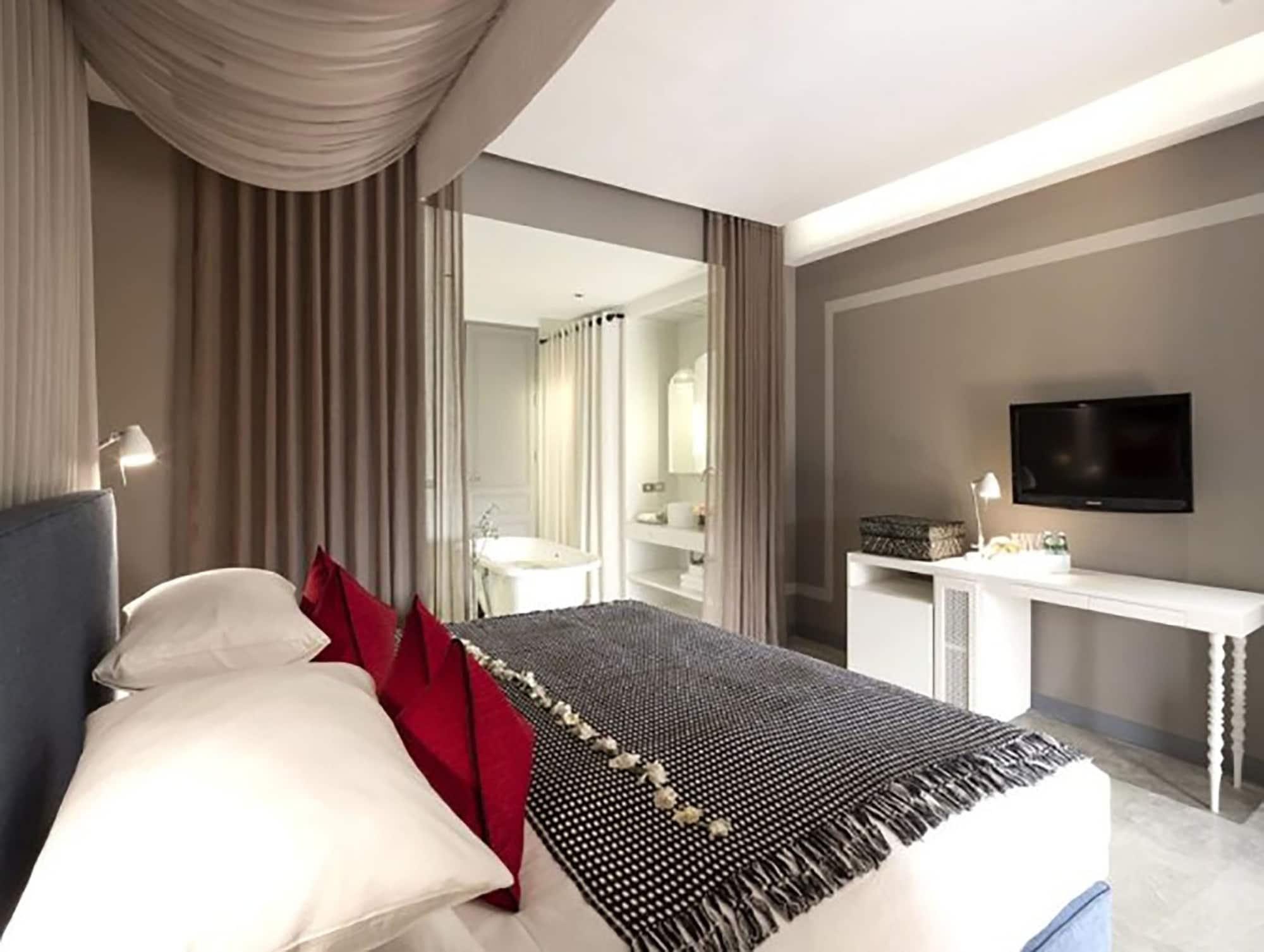 Sala Lanna Chiang Mai Hotell Eksteriør bilde
