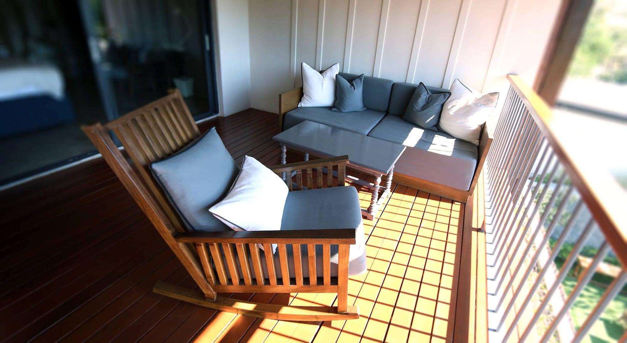 Sala Lanna Chiang Mai Hotell Eksteriør bilde