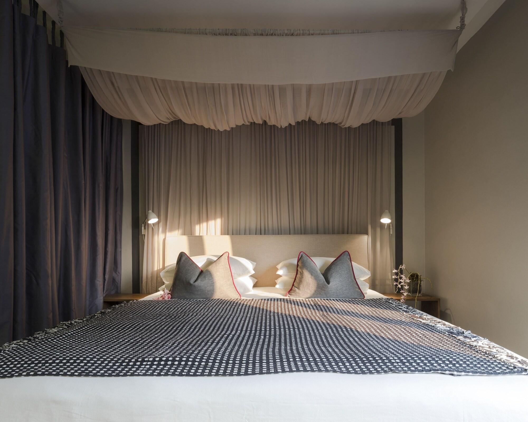 Sala Lanna Chiang Mai Hotell Eksteriør bilde