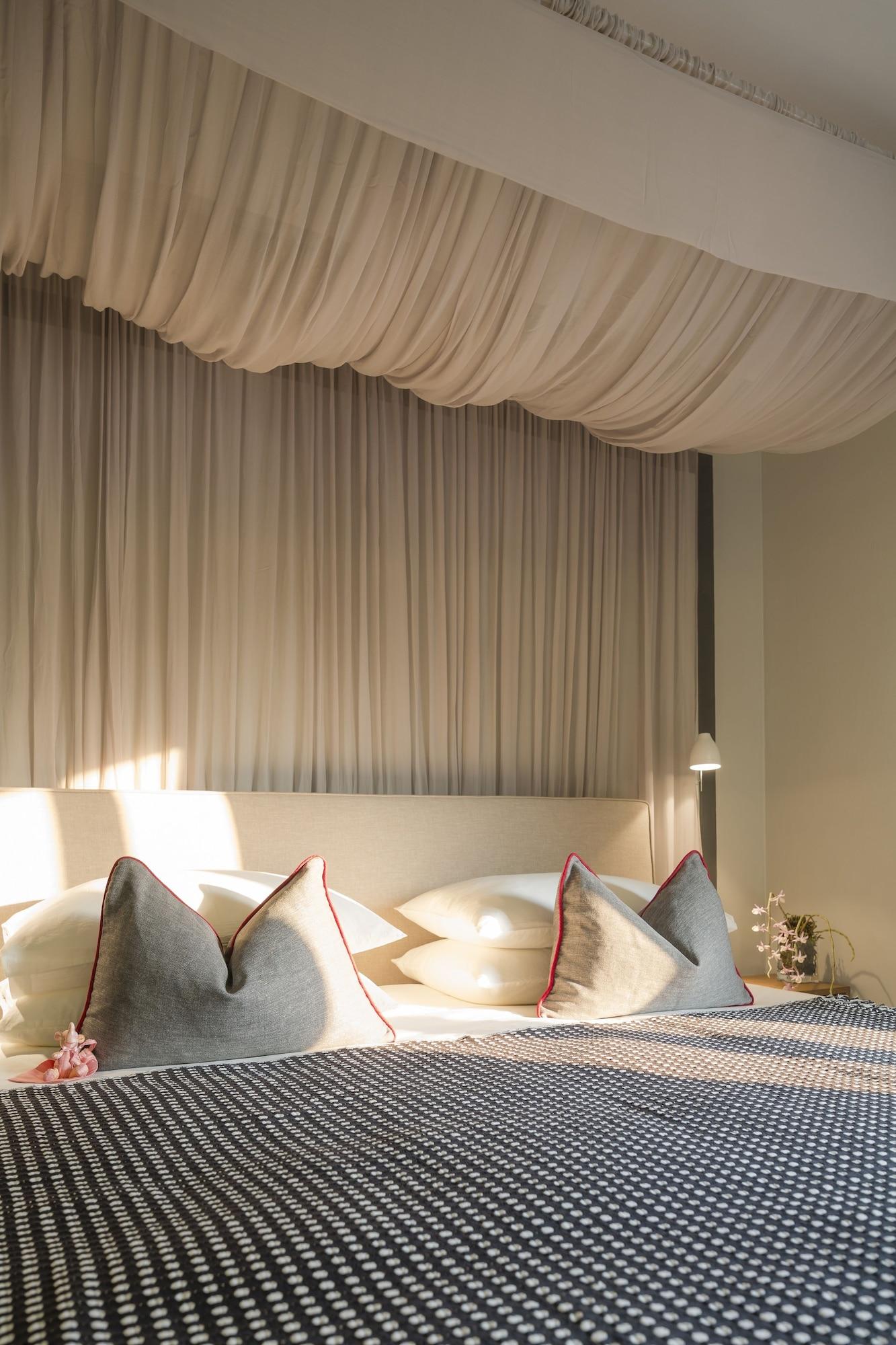 Sala Lanna Chiang Mai Hotell Eksteriør bilde