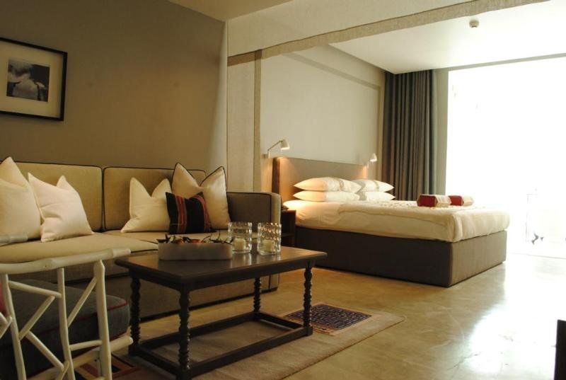 Sala Lanna Chiang Mai Hotell Eksteriør bilde