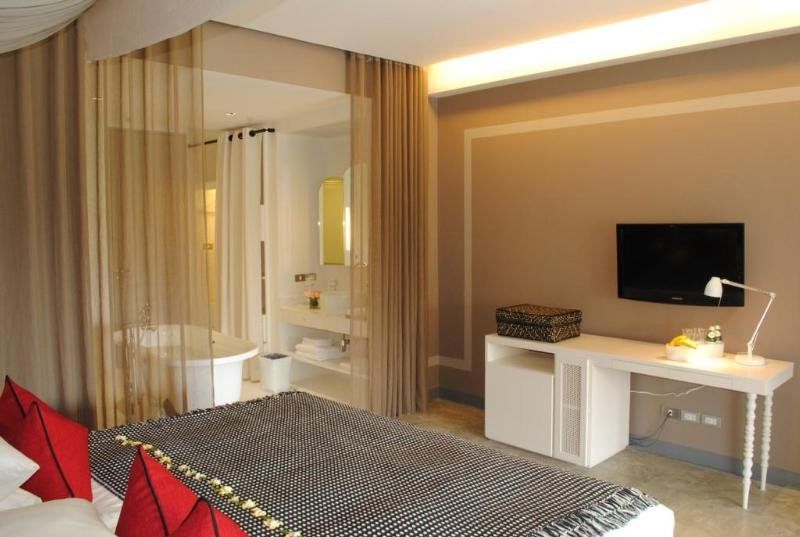 Sala Lanna Chiang Mai Hotell Eksteriør bilde
