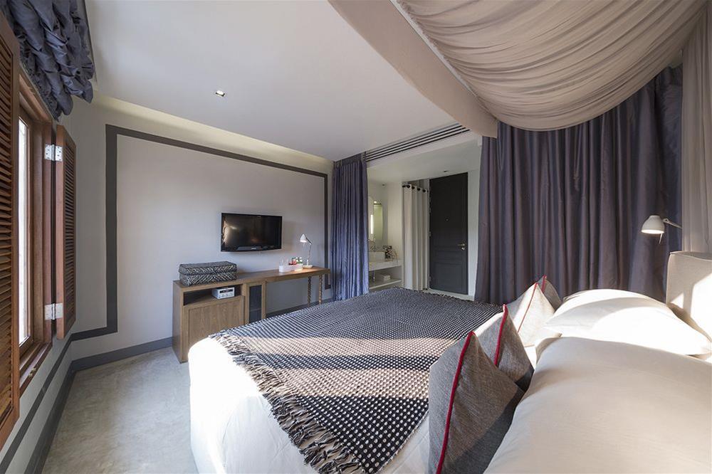 Sala Lanna Chiang Mai Hotell Eksteriør bilde