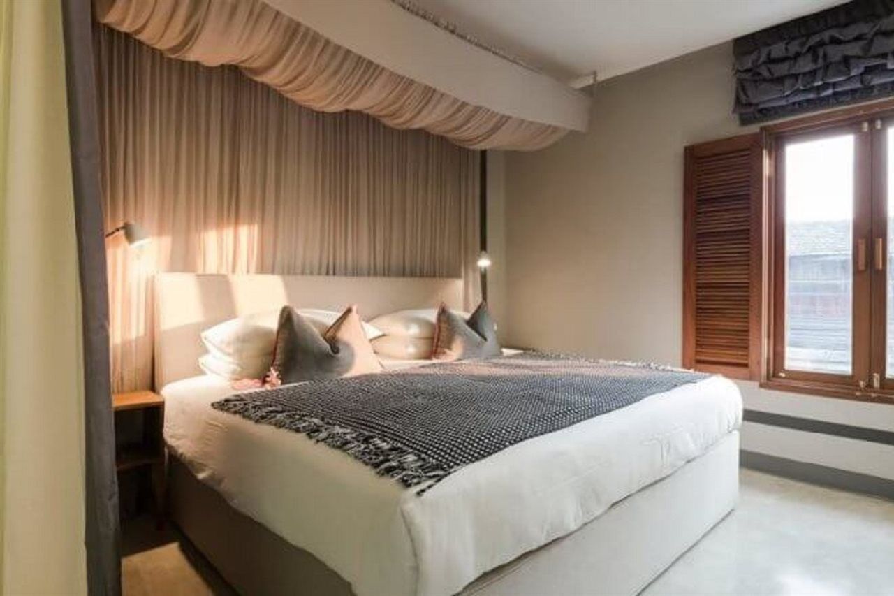 Sala Lanna Chiang Mai Hotell Eksteriør bilde